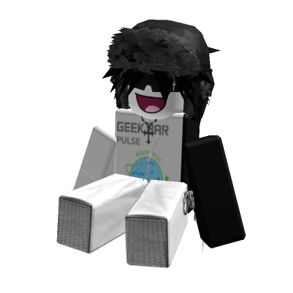 Roblox avatar